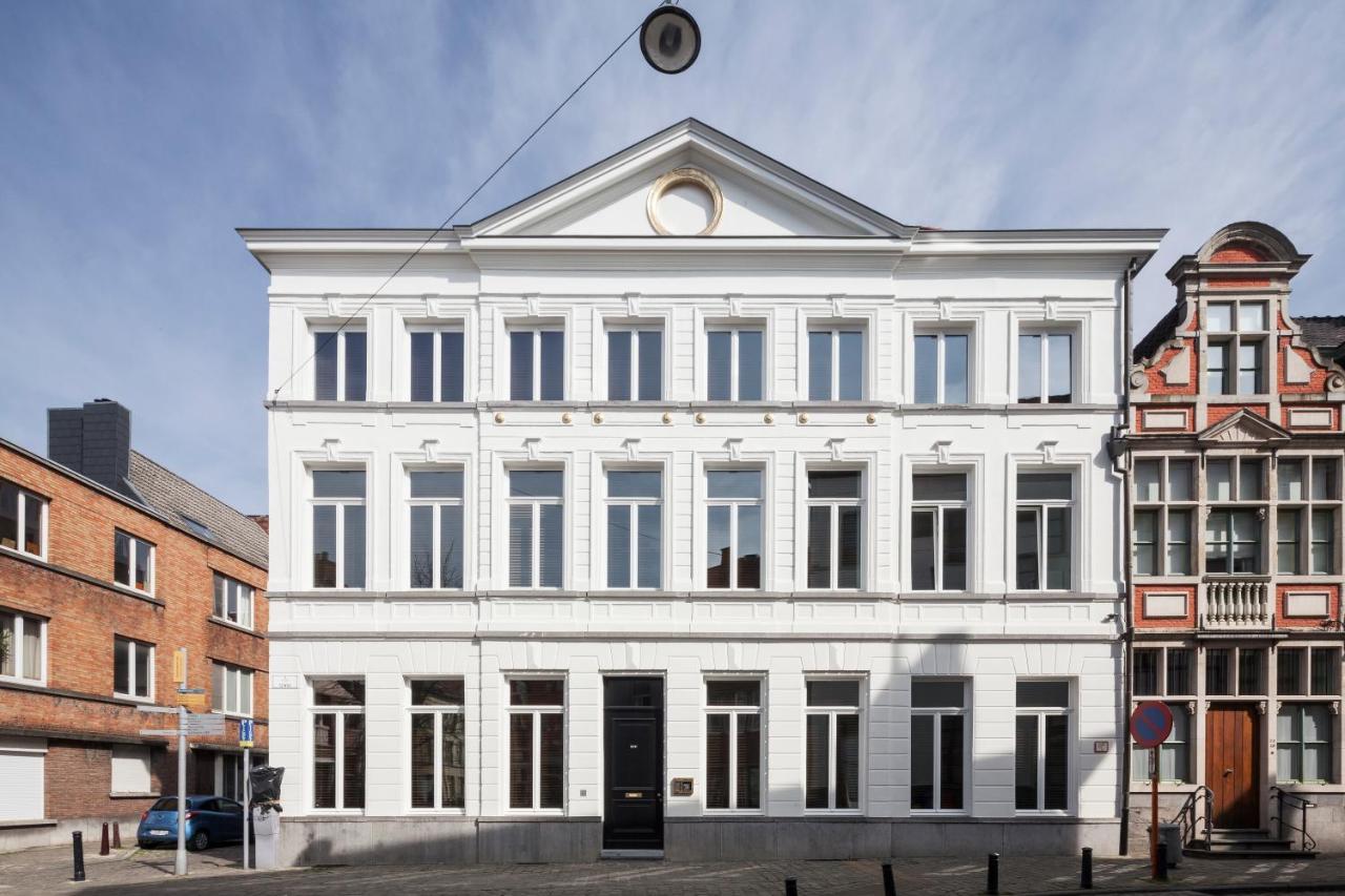 Great To Stay Gent I Apartments Exterior foto