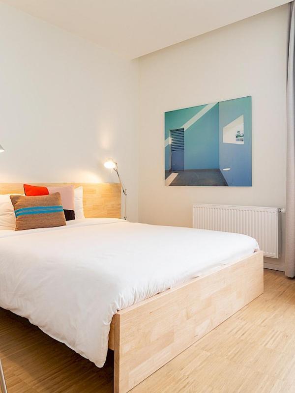 Great To Stay Gent I Apartments Zimmer foto