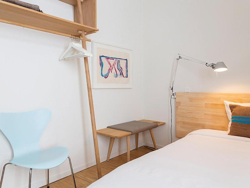 Great To Stay Gent I Apartments Zimmer foto